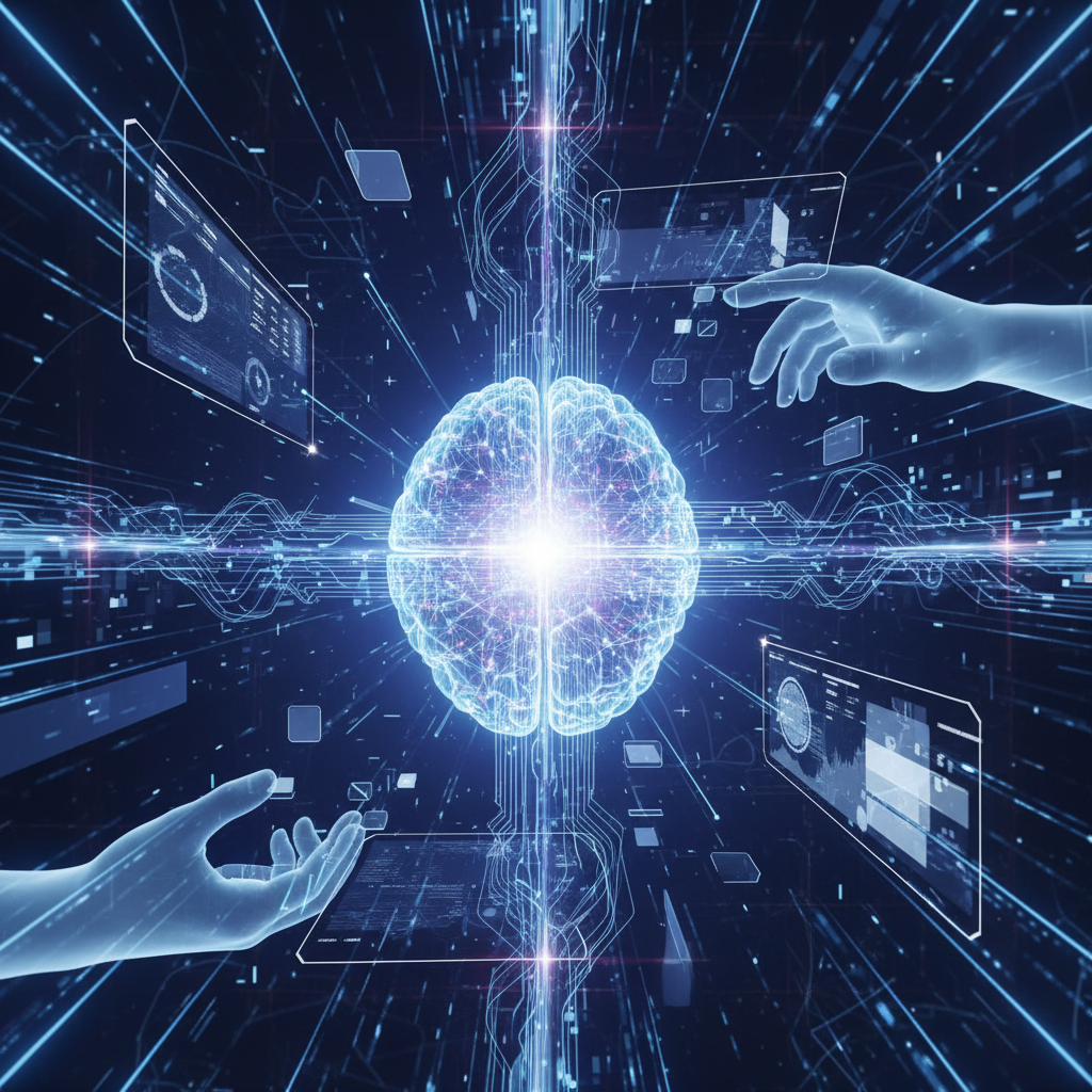 ChatGPT 4: O Guia Definitivo sobre a Evolução da Inteligência Artificial