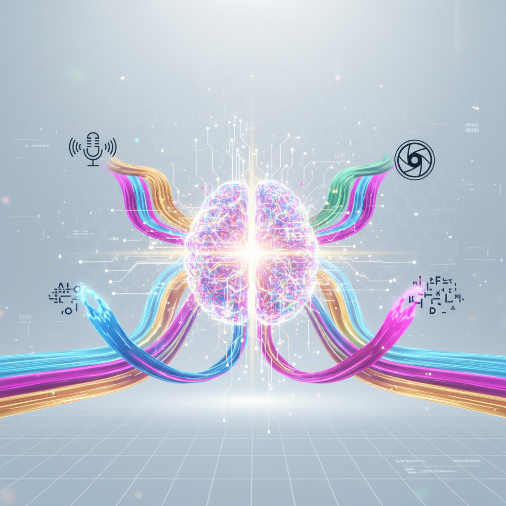 ChatGPT 4o: Desvendando o Modelo Omni Mais Avançado da OpenAI