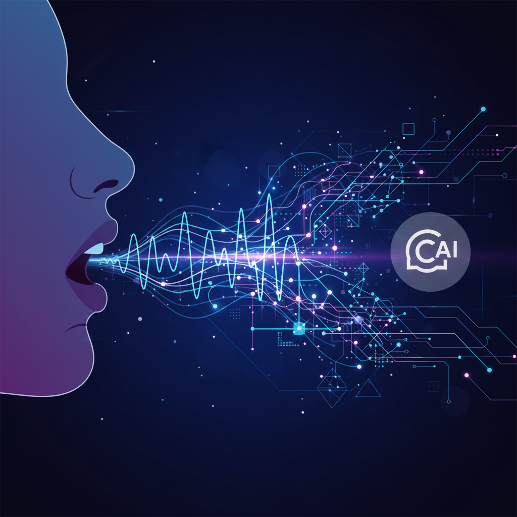 ChatGPT Audio: O Guia Definitivo para a Interação por Voz com IA