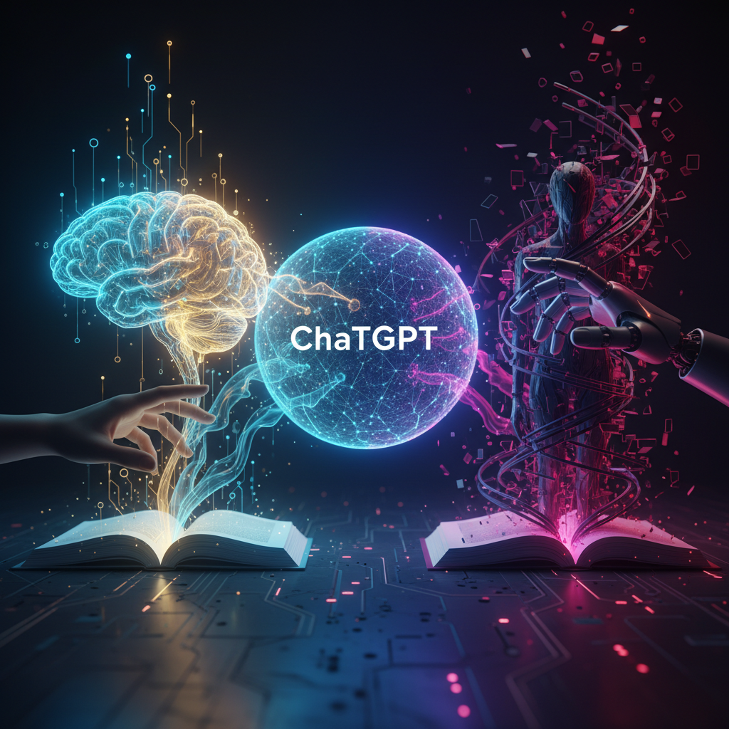 ChatGPT: Benção ou Ameaça?