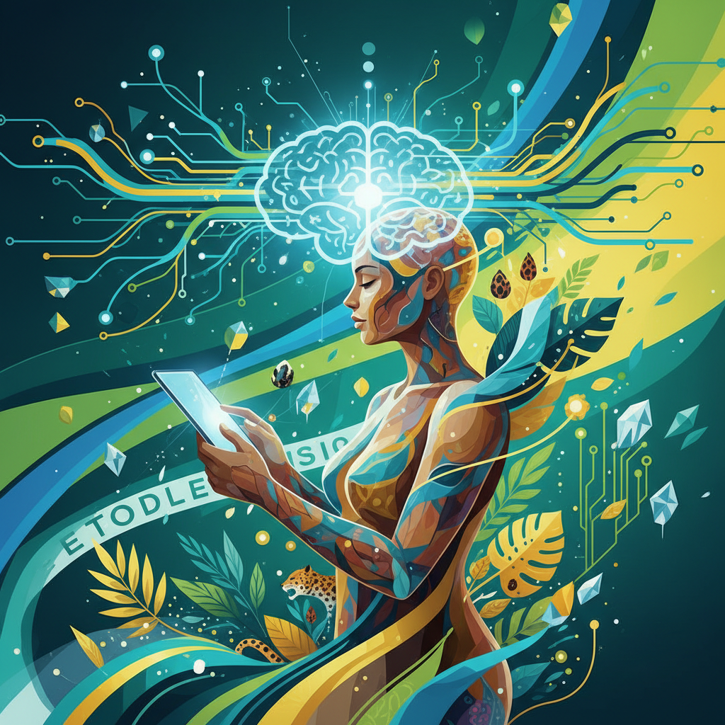 ChatGPT no Brasil: Desvendando o Potencial da IA em Português