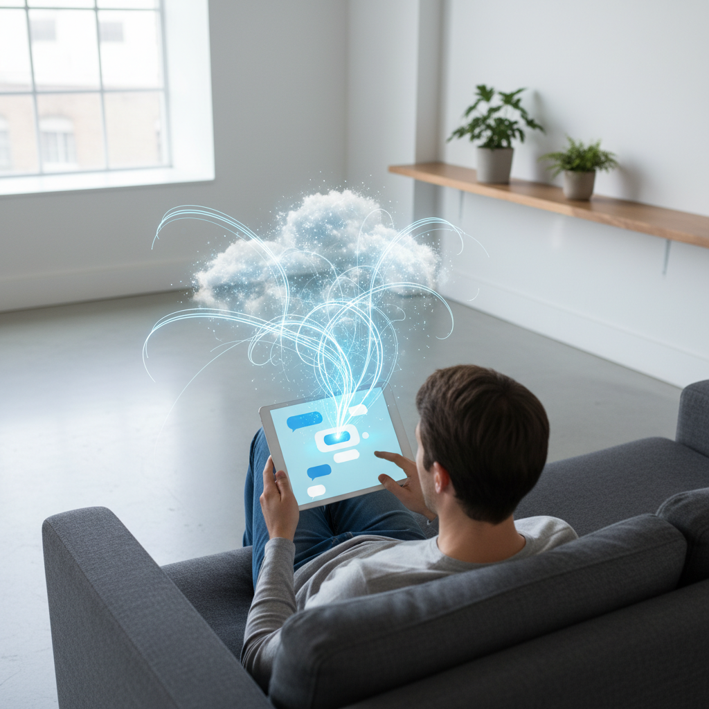 ChatGPT Chatear: Seu Guia Completo para Acessar o Site Oficial e Começar a Conversar