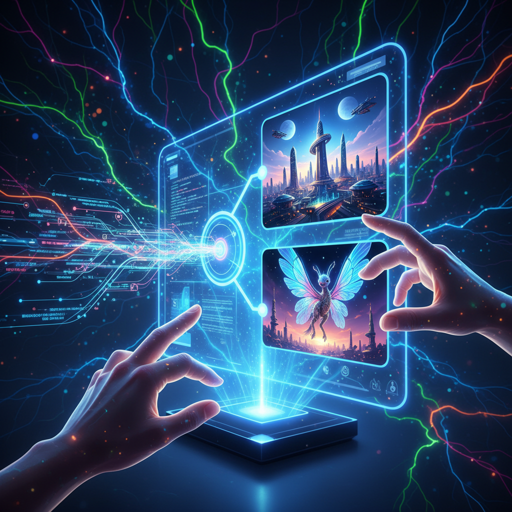 ChatGPT com Imagens: O Guia Completo para Usar e Entender a Revolução Multimodal