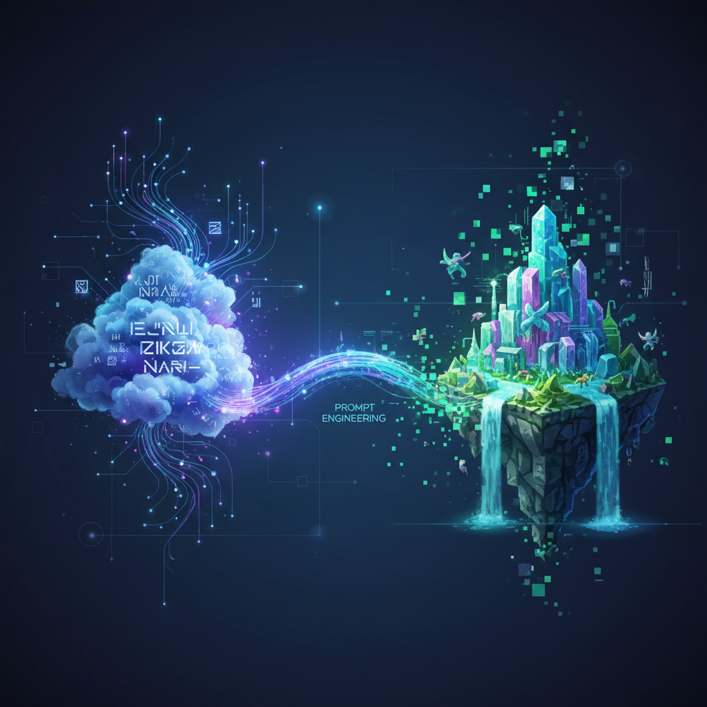 ChatGPT que cria imagens: Desvendando a IA Visual