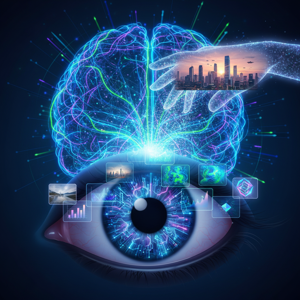 ChatGPT e Imagens: Guia Completo para Usar Fotos com a IA