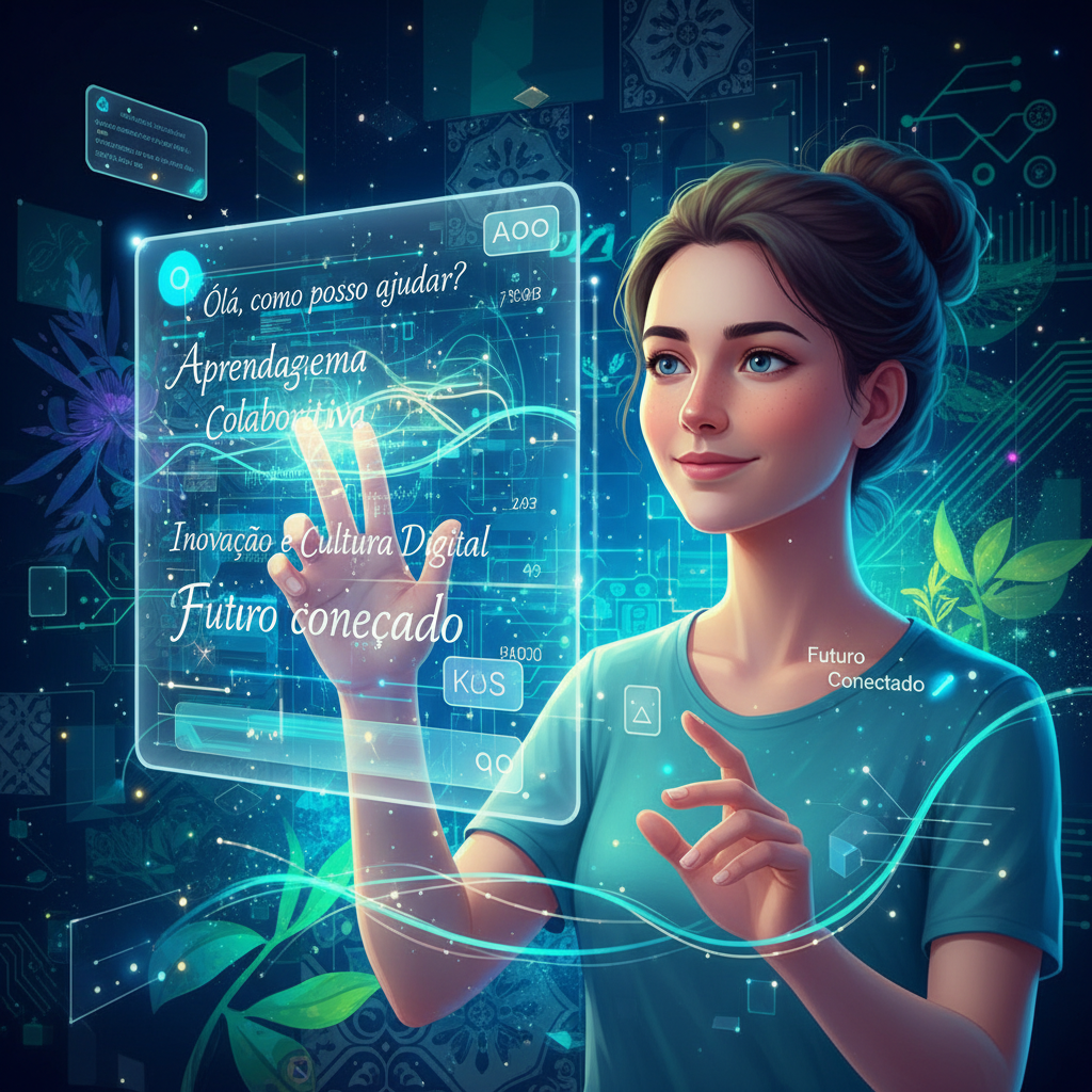 ChatGPT em Português: Um Guia Definitivo para Usar a IA na Sua Língua