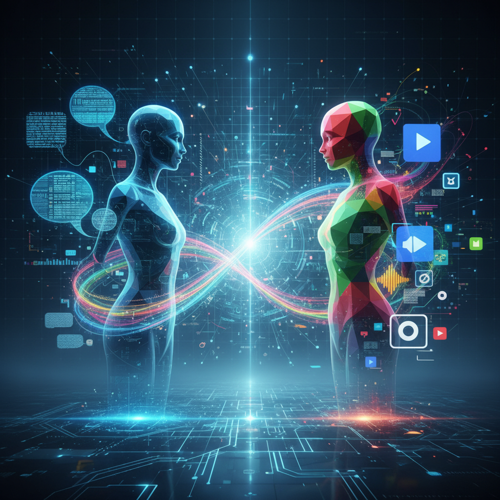 ChatGPT e Gemini: Análise Comparativa Detalhada