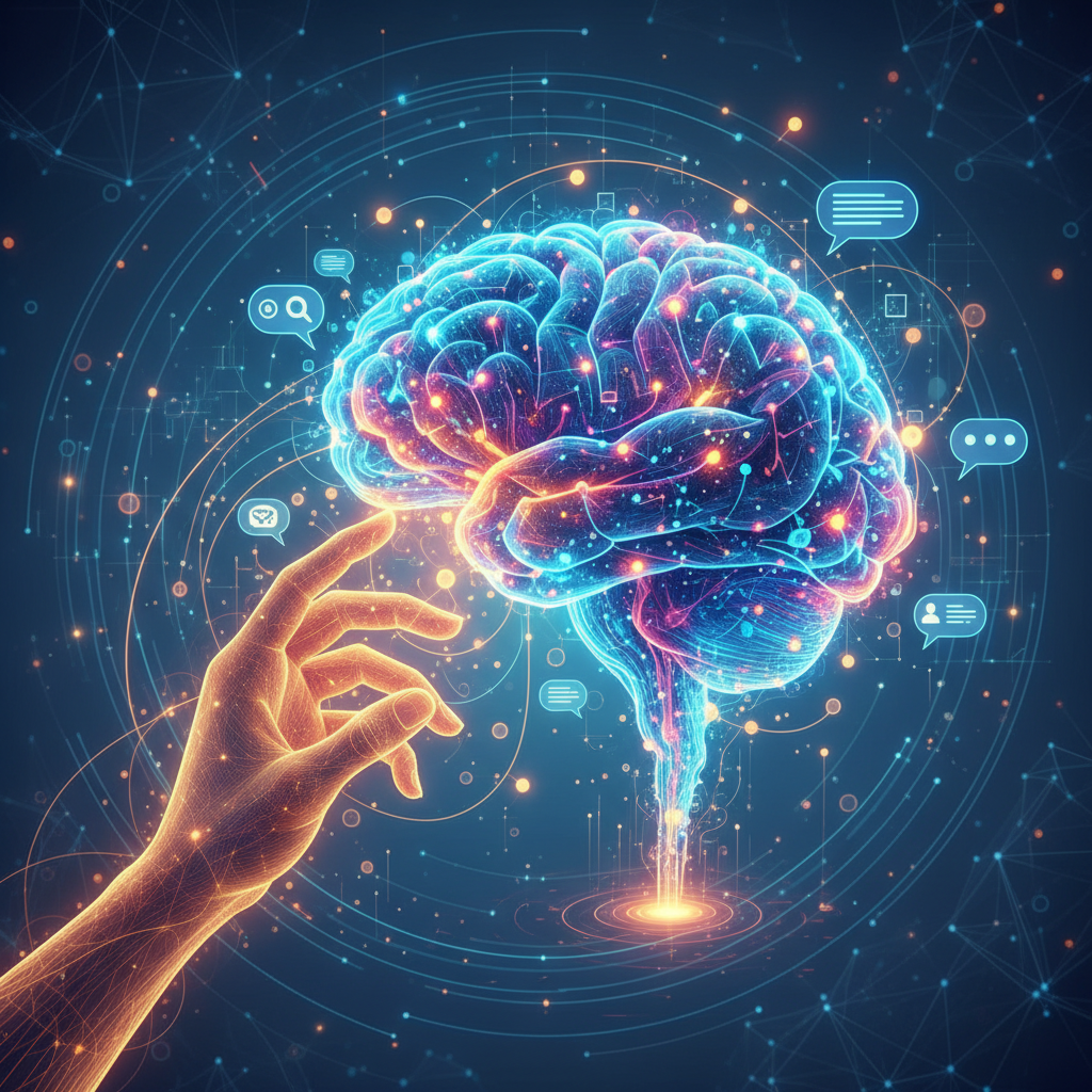 ChatGPT: Seu Guia Completo para Entender a IA Conversacional