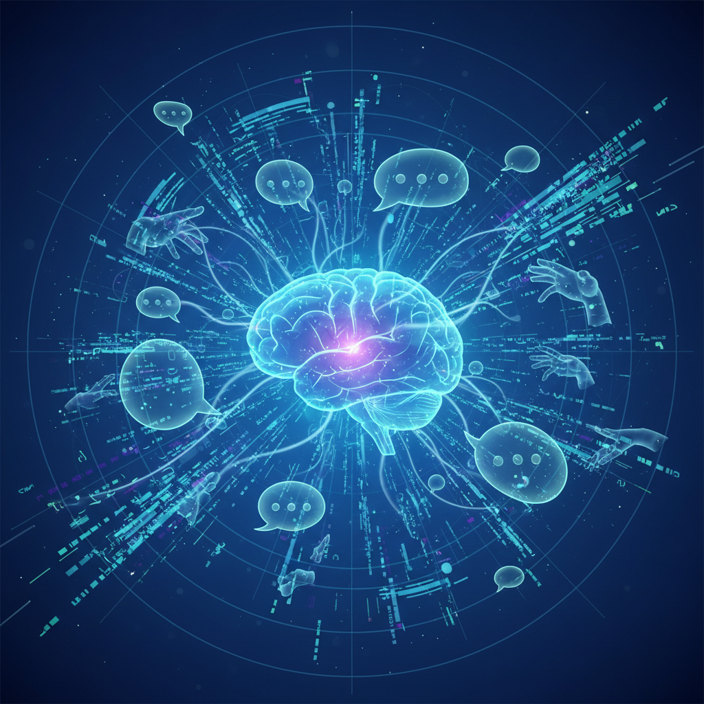 IA ChatGPT: Desvendando o Que É, Como Funciona e Seu Impacto Revolucionário