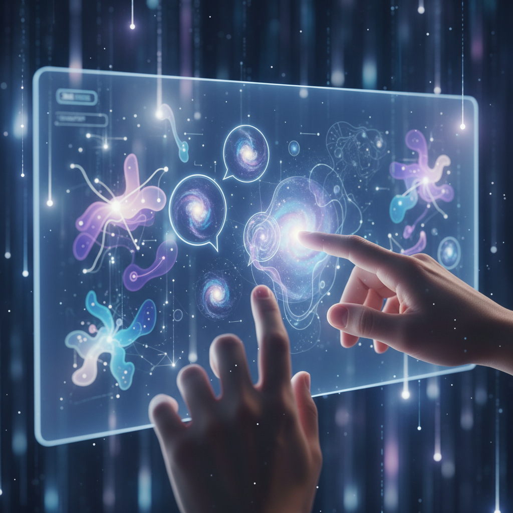 ChatGPT Oficial: Acesse o Chatbot da OpenAI Agora