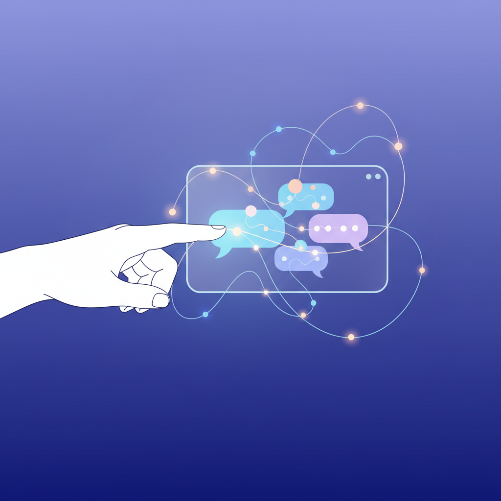 ChatGPT Oficial: Seu Guia para a Inteligência Artificial Conversacional