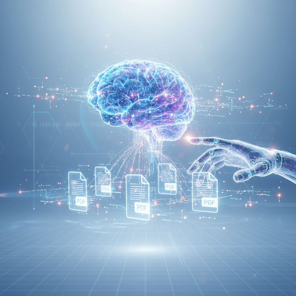 ChatGPT e PDFs: Um Guia Definitivo para Análise de Documentos com IA