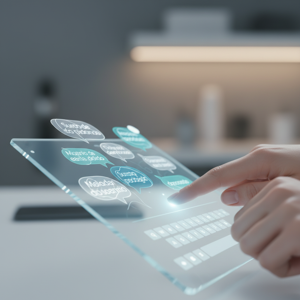 ChatGPT em Português: Acesse e Comece a Usar Agora (Guia Oficial)