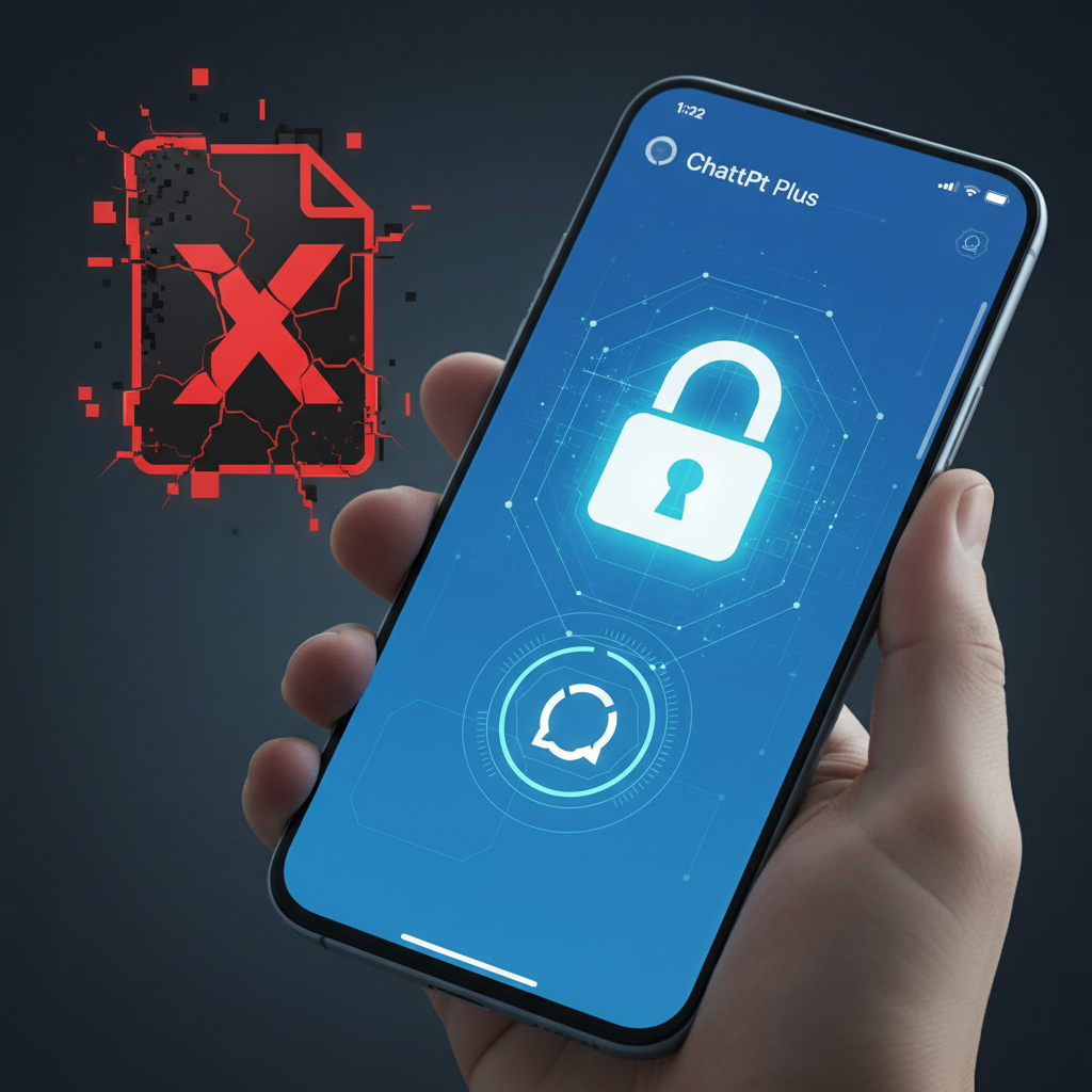 ChatGPT Premium APK: O Que Você Precisa Saber Antes de Baixar (E Por Que Não Fazer Isso)