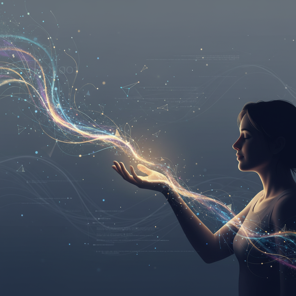 ChatGPT: "Qual a Minha Benção?" A Trend Viral Explicada