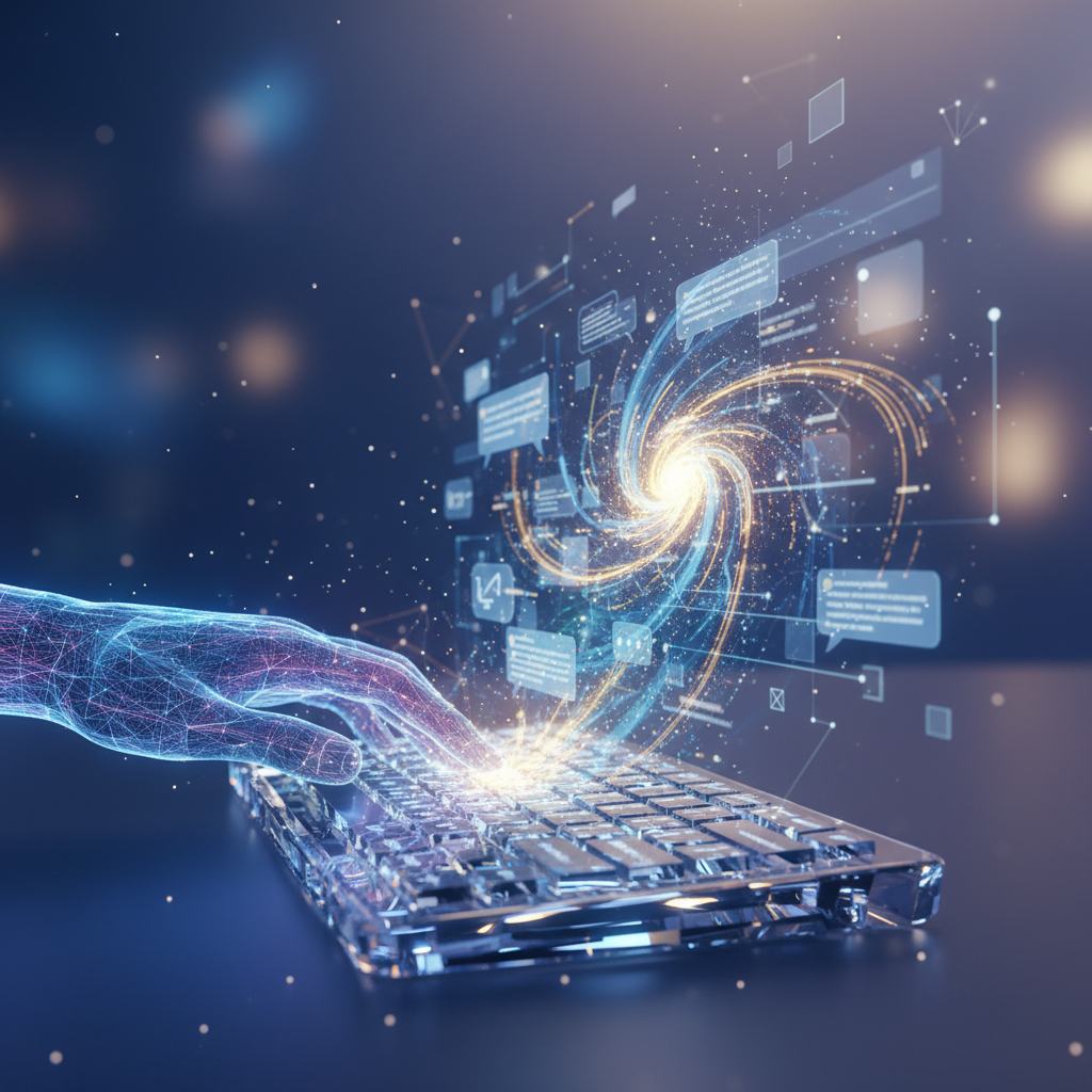 ChatGPT e Redação: O Guia Definitivo para Escrever Melhor com IA