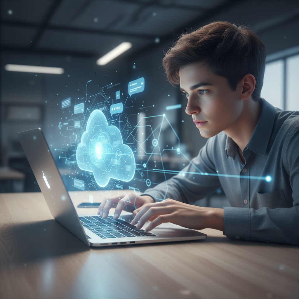 ChatGPT Web Oficial: Seu Guia Completo para Acesso Rápido e Seguro