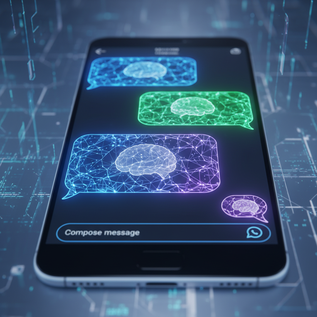 ChatGPT no WhatsApp: A Realidade por Trás da Conveniência