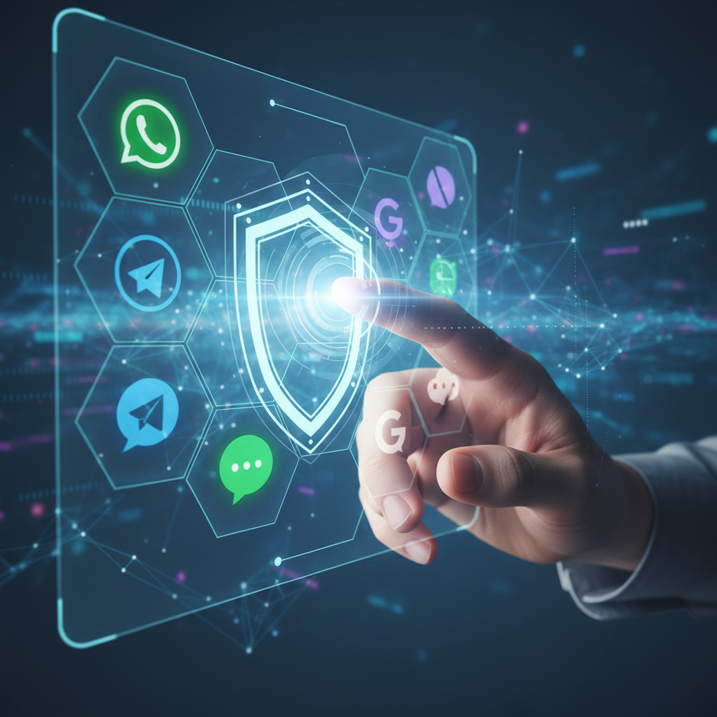 Chath: Seu Guia Completo para Acessar Plataformas de Chat Online com Segurança