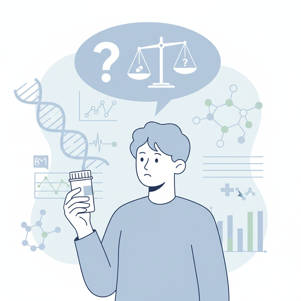 Cloridrato de Ciclobenzaprina Emagrece? Desvendando o Mito