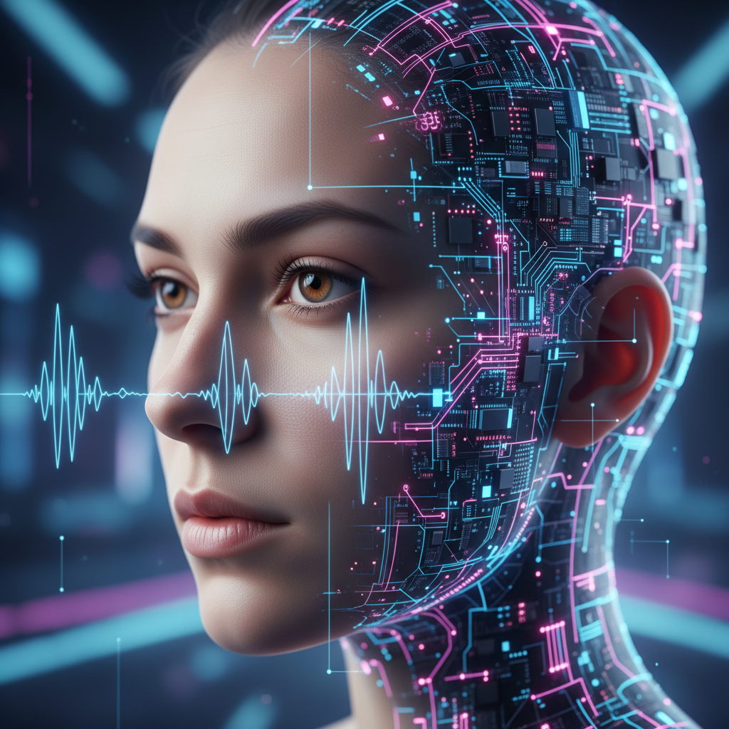 Clonagem de Voz por IA: O Guia Completo para Entender a Tecnologia e Suas Implicações