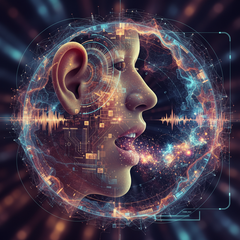 Clonar Voz IA: O Guia Completo para Entender e Utilizar essa Tecnologia