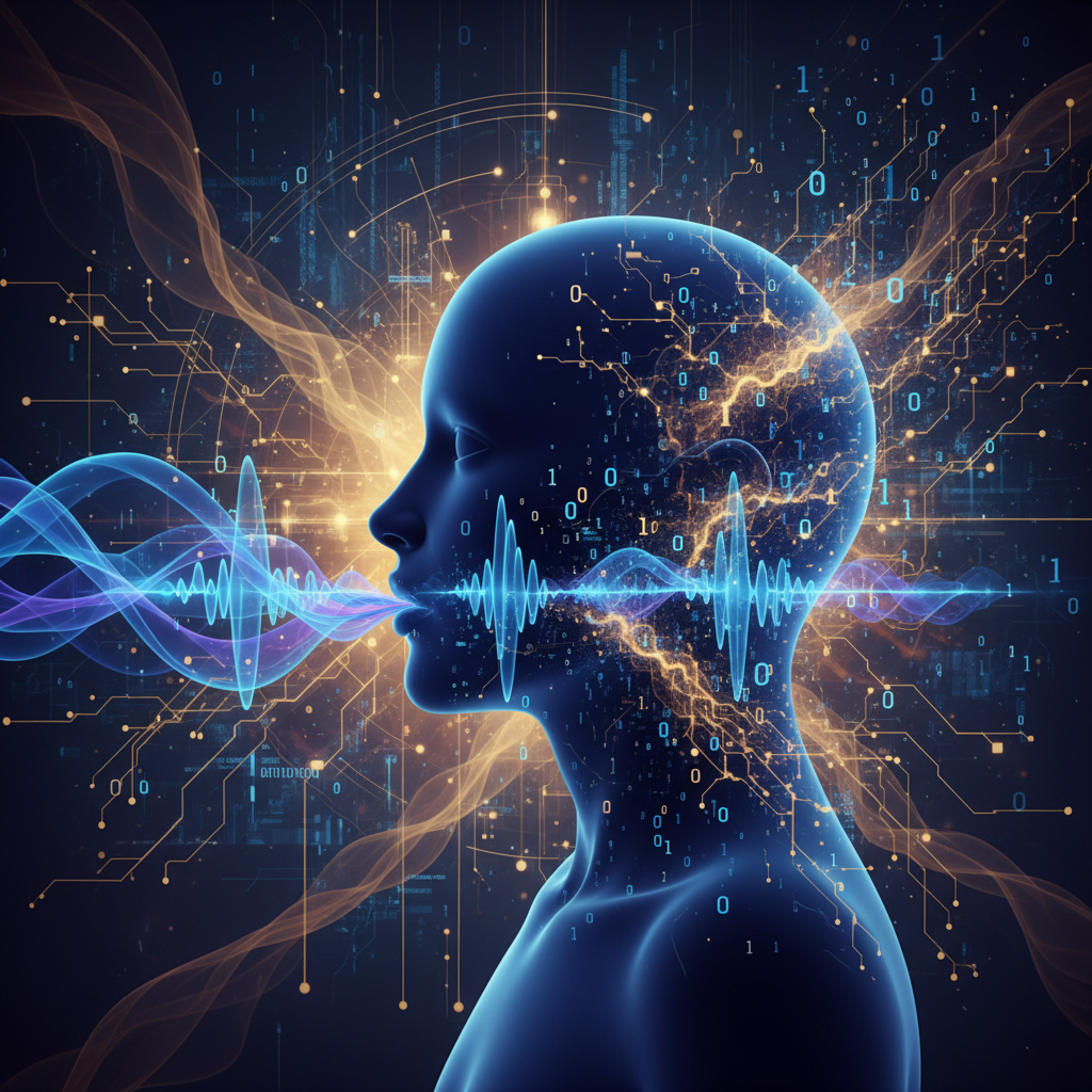 Clonar Voz Online: Um Guia Completo para Entender e Utilizar a Tecnologia