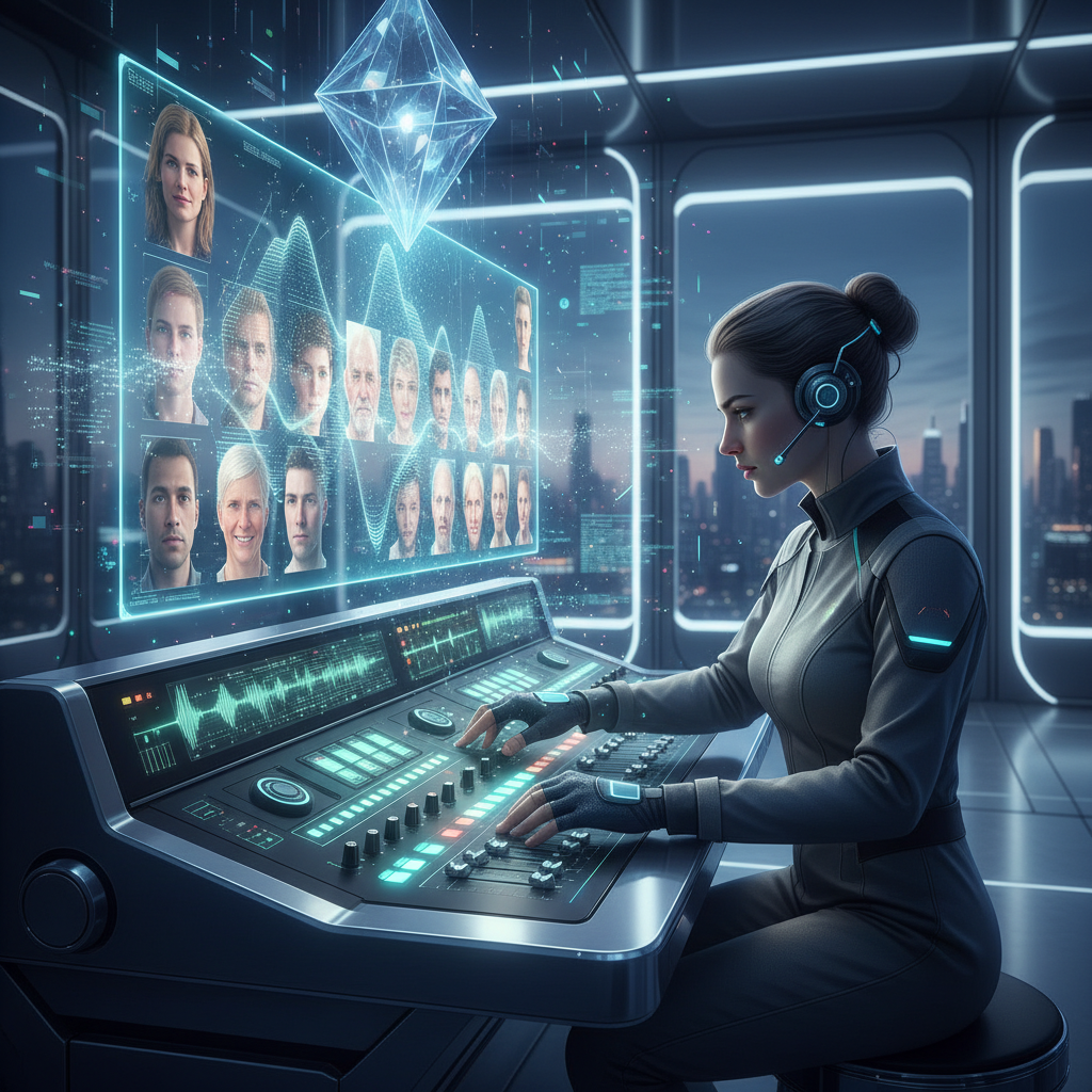 Clone de Voz: Análise Detalhada das Melhores Ferramentas