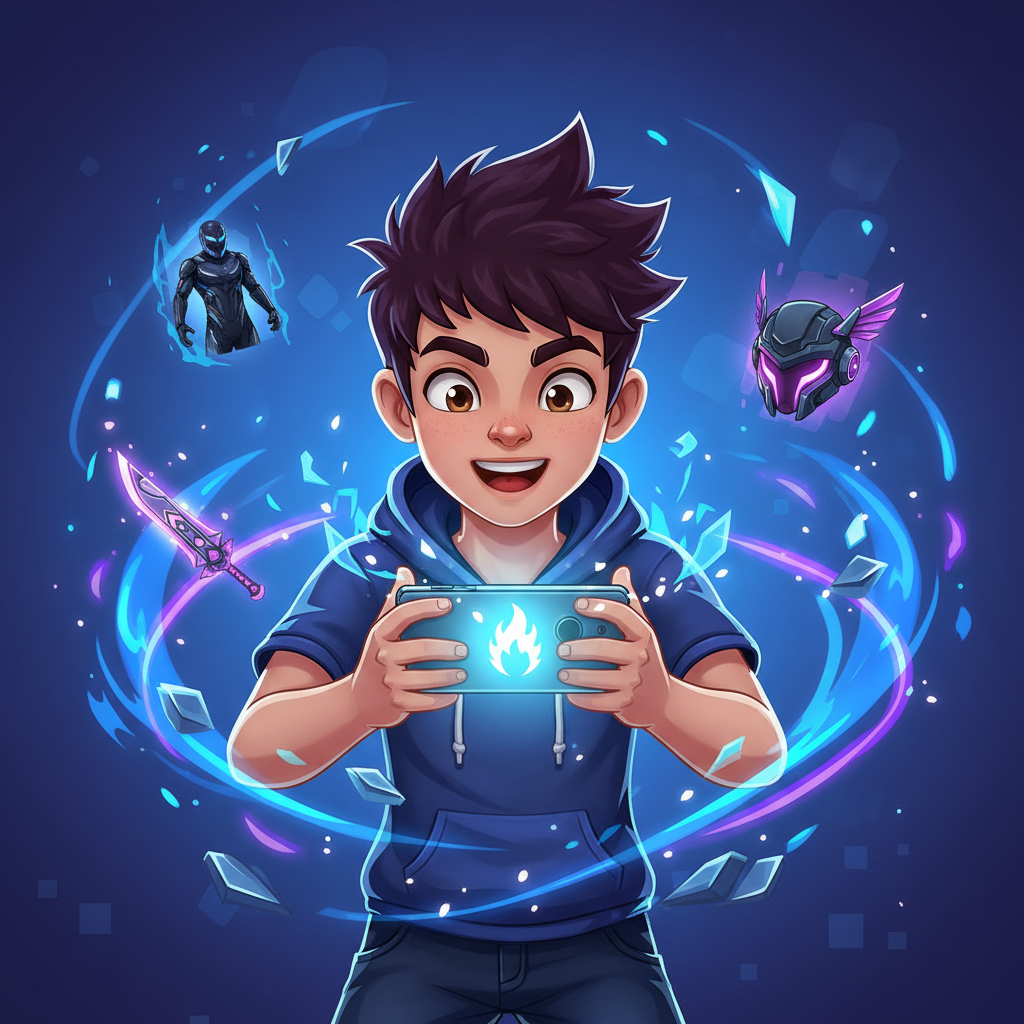 Codiguin FF Grátis: A Verdade e Como Conseguir Códigos Legítimos