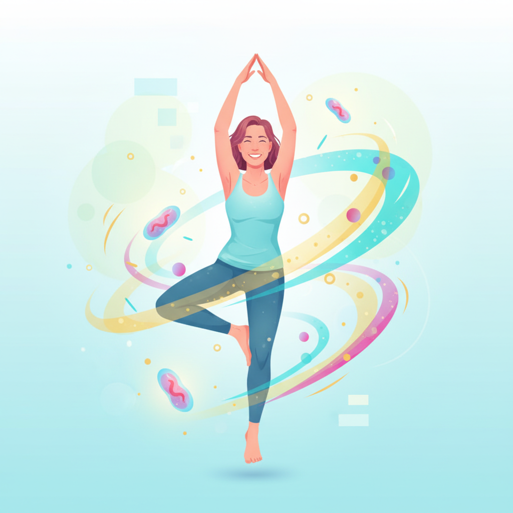 Coenzima Q10 Emagrece? Desvendando a Verdade Científica