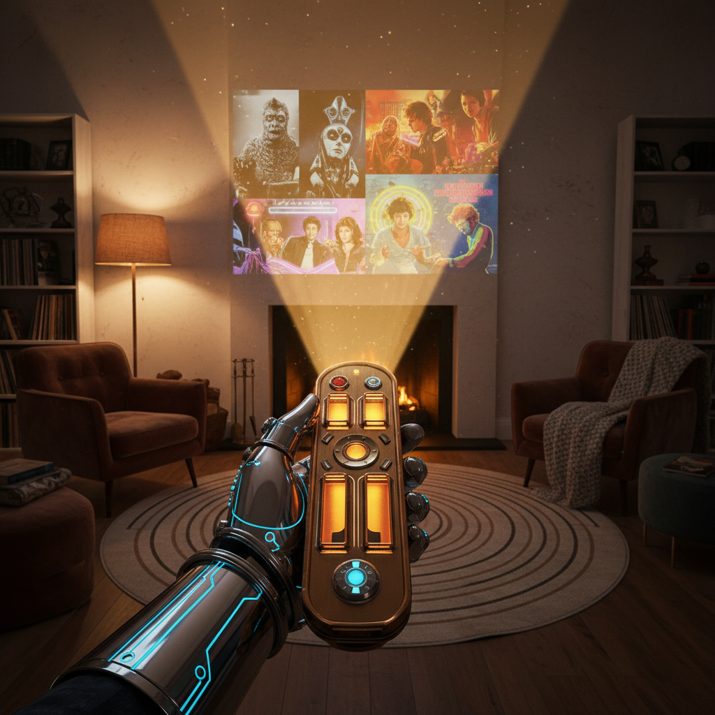 Como Assistir Filmes Cult Legalmente: Guia Completo e Acessível