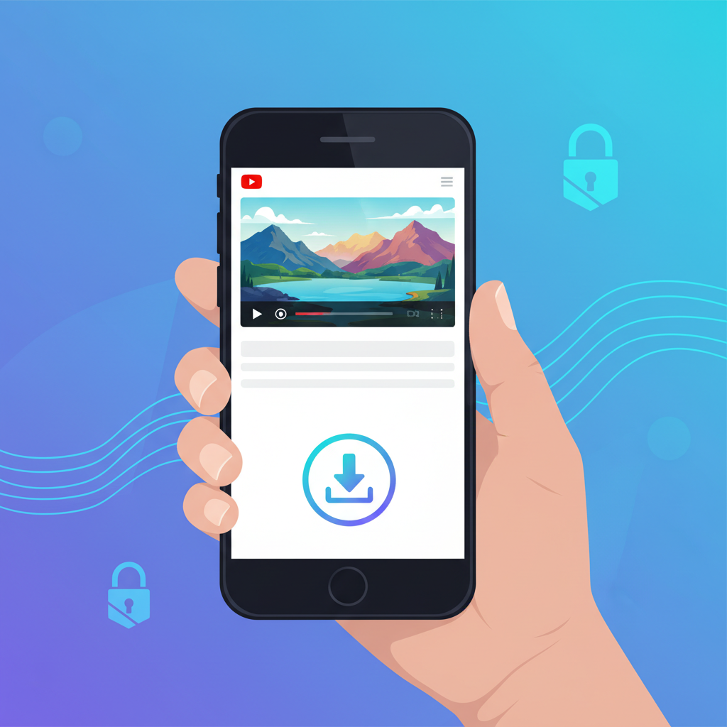 Como Baixar Vídeos do YouTube Grátis: O Guia Completo e Seguro do Especialista