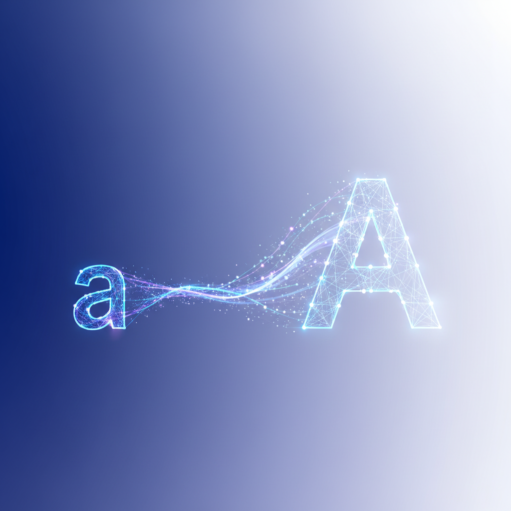 Como Converter Texto de Minúsculas para Maiúsculas: O Guia Completo