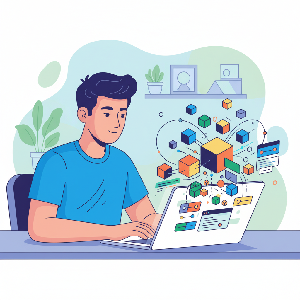 Como Criar um Site do Zero: Guia Completo para Iniciantes e Empreendedores