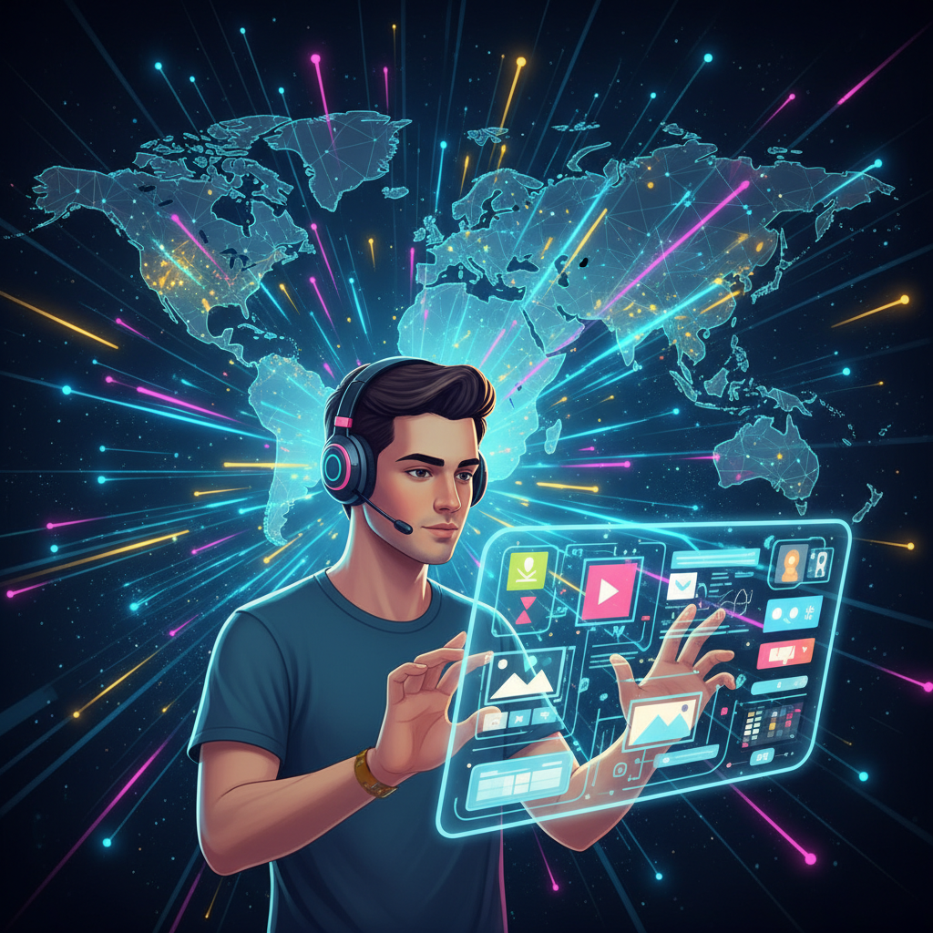 Como Criar um Site: O Guia Definitivo para Iniciantes e Empreendedores