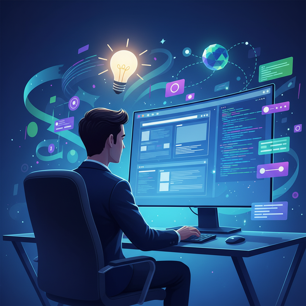 Como Criar um Site: O Guia Definitivo para sua Presença Digital