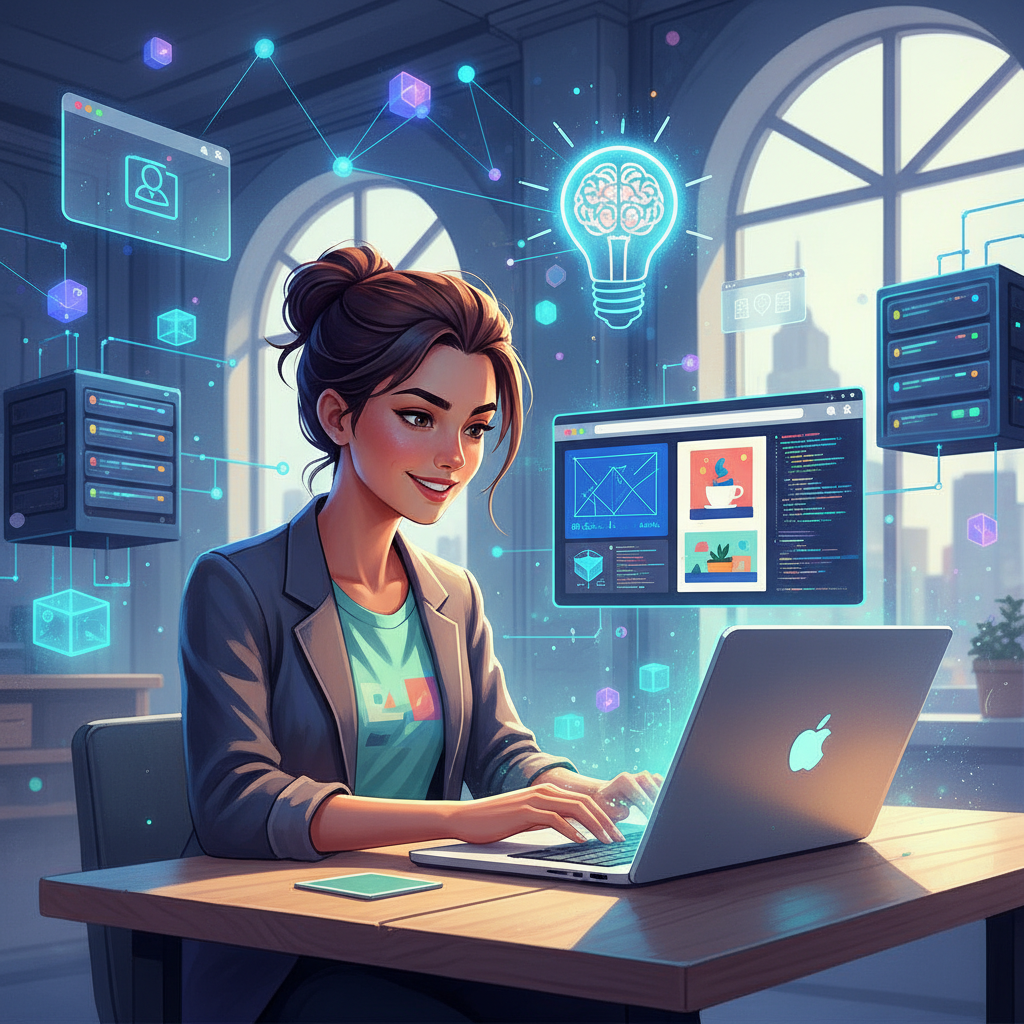 Como Fazer Um Site: O Guia Definitivo para Tirar Sua Ideia do Papel