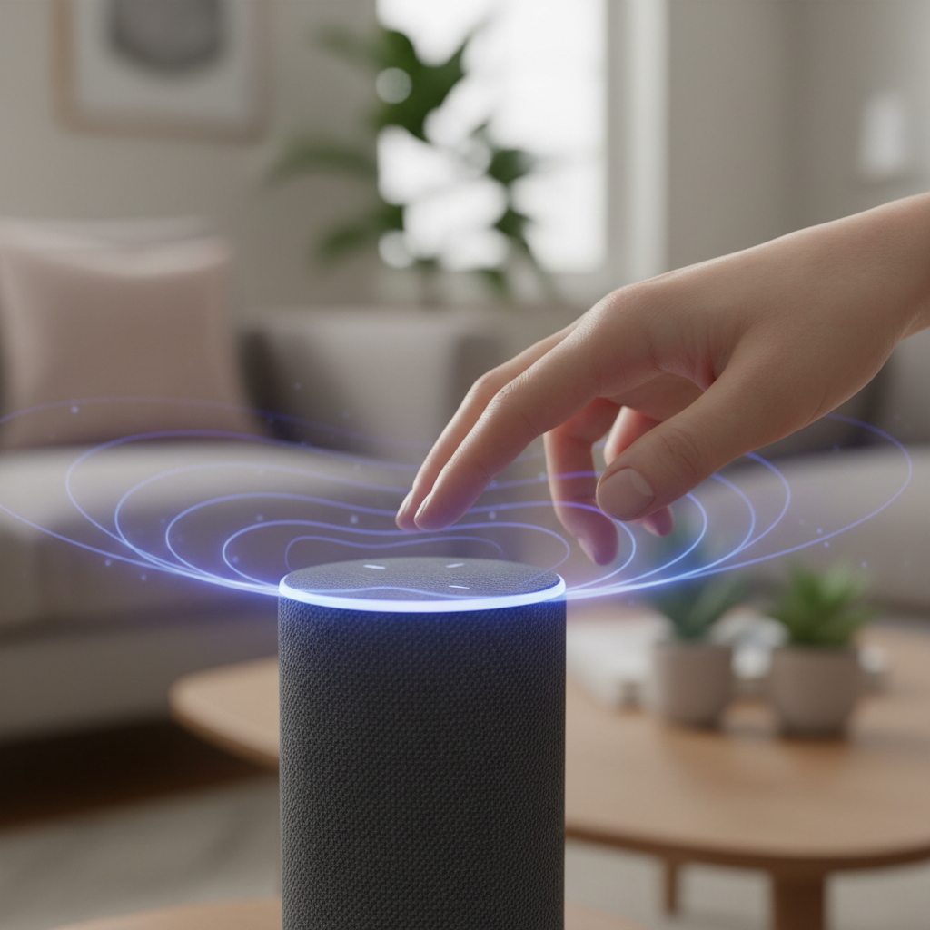 Como Mudar a Voz da Alexa: Guia Completo para Personalizar sua Assistente