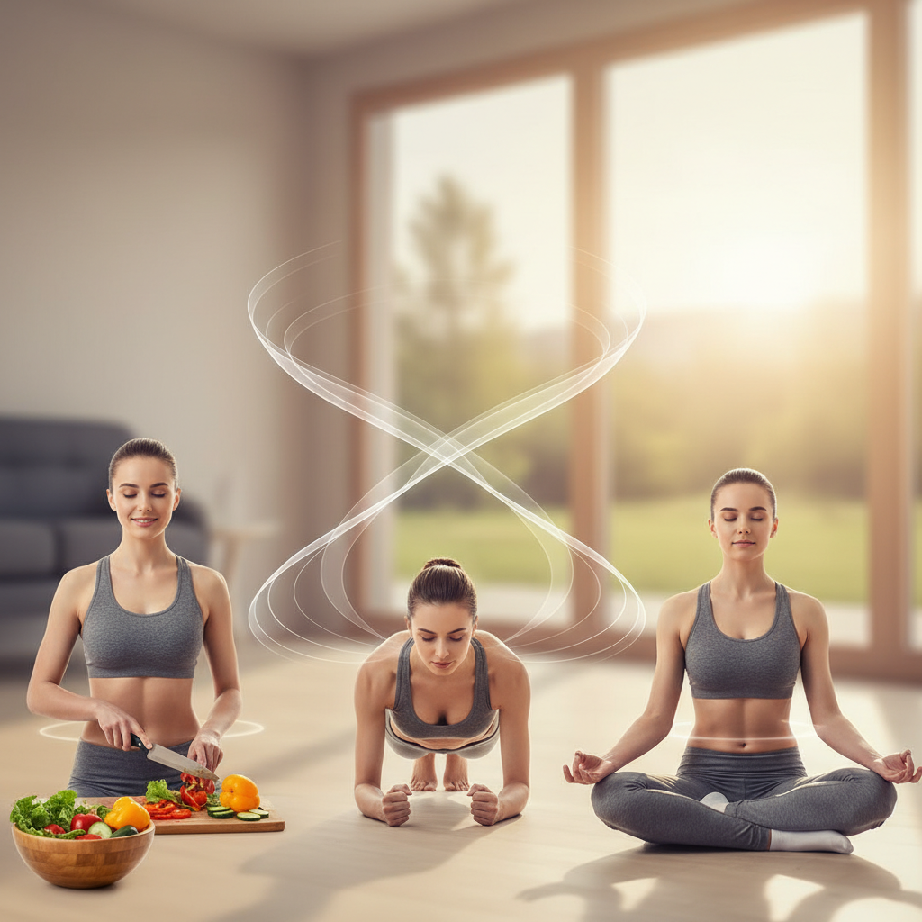 O Que Realmente Faz Perder Barriga: Um Guia Completo e Definitivo