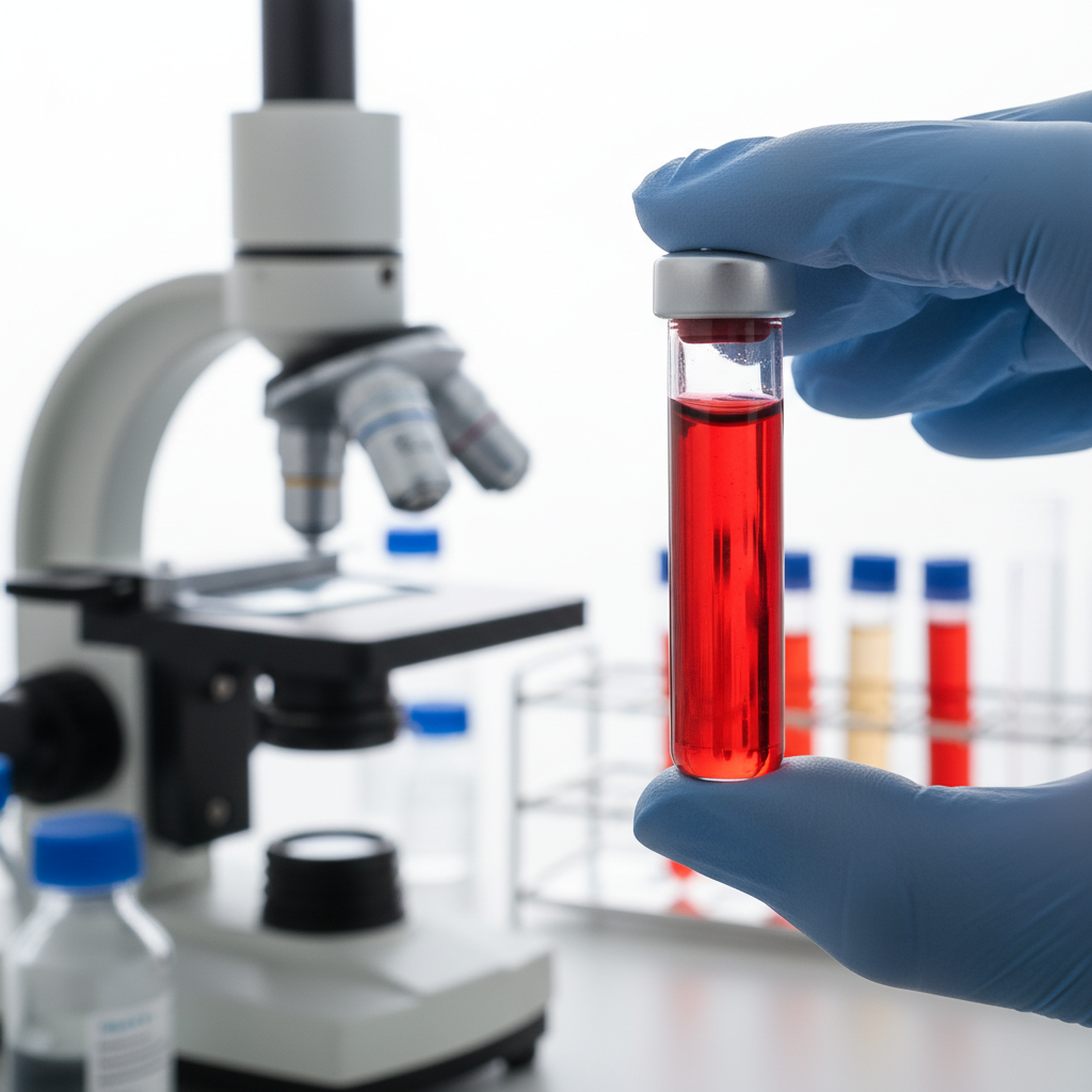 Como Saber Meu Tipo Sanguíneo: Um Guia Completo e Definitivo