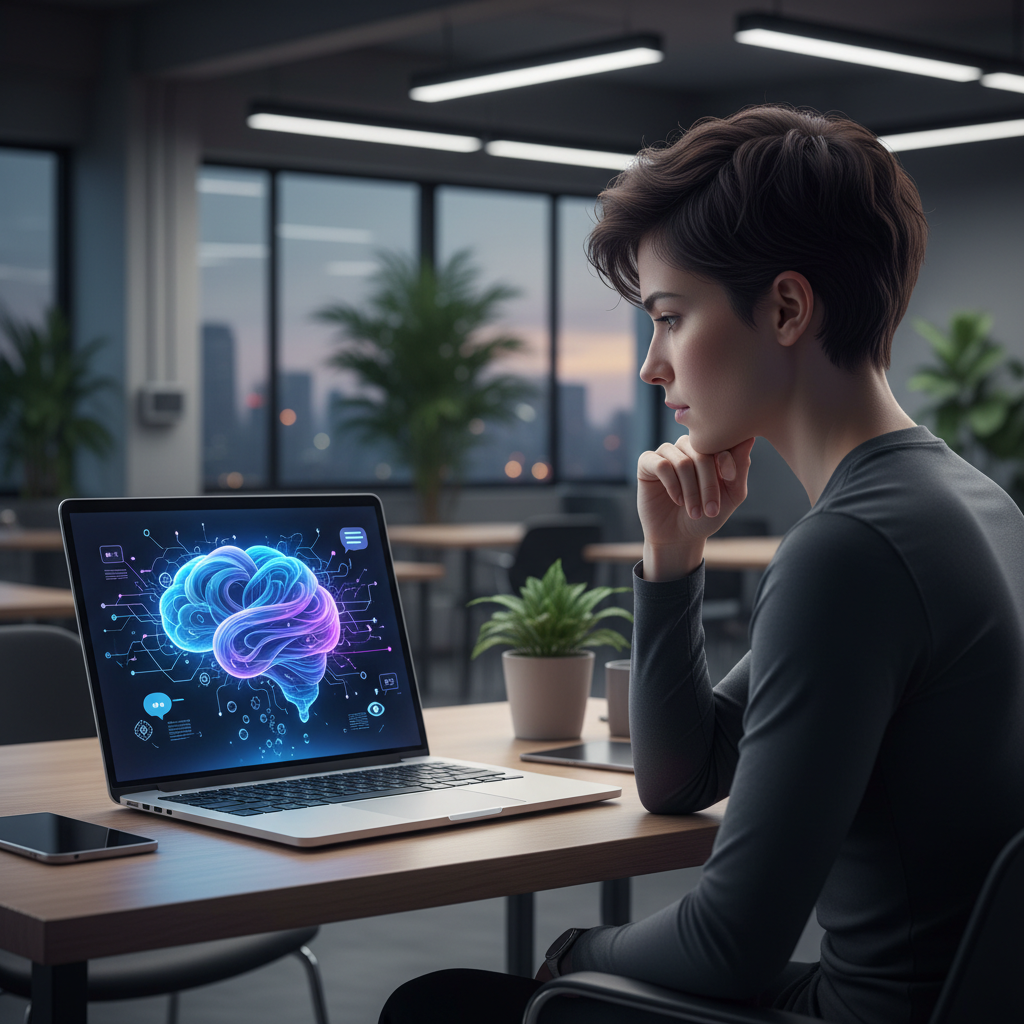 Desvendando o ChatGPT: Um Guia Definitivo para Usar a Inteligência Artificial na Sua Rotina