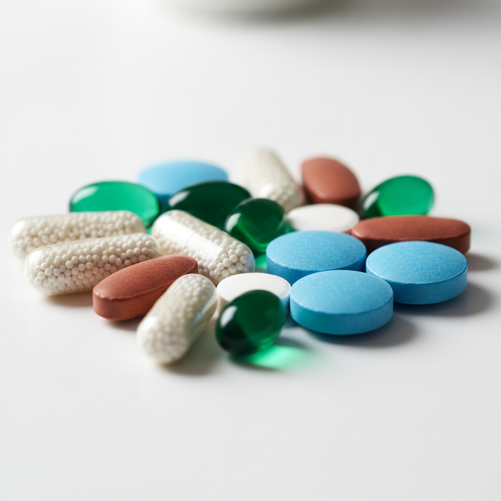 Análise Detalhada: Comprimidos para Emagrecimento – Efeitos, Riscos e Verdades
