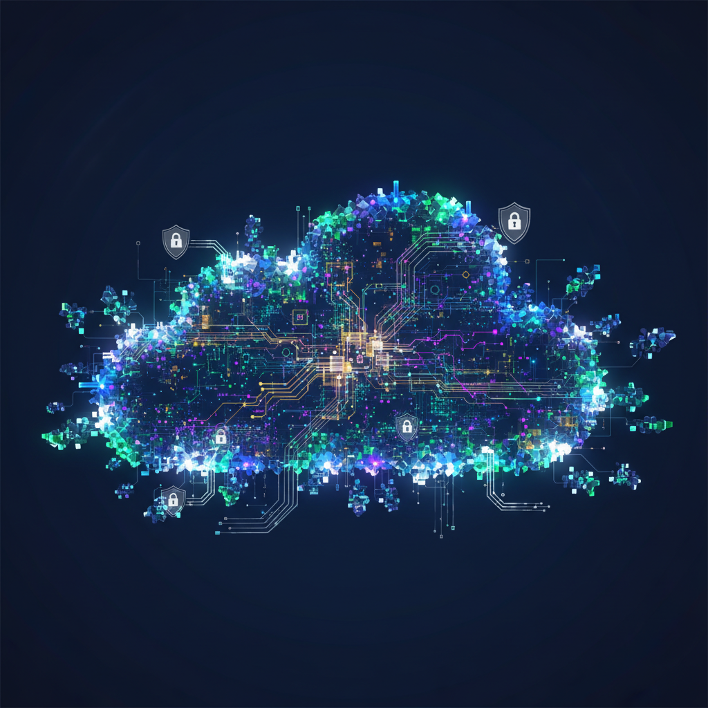 Computação em Nuvem (Cloud Computing): Tendências e Segurança