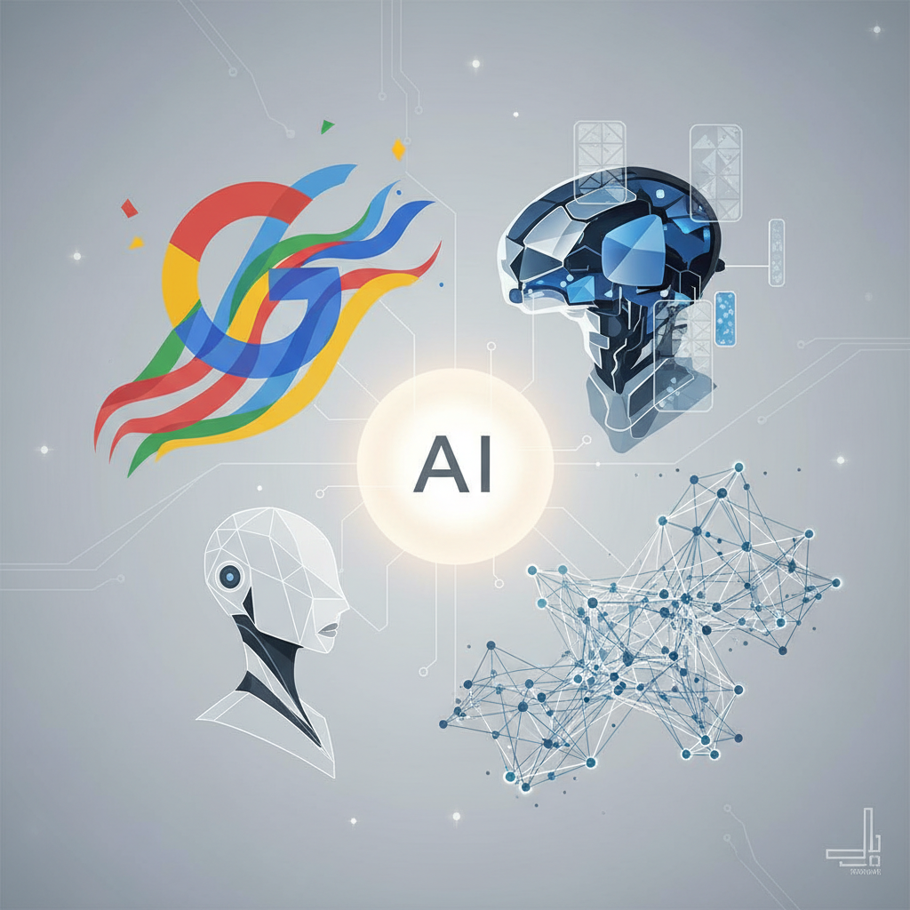 Além do ChatGPT: Conheça os Principais Concorrentes e Suas Diferenças