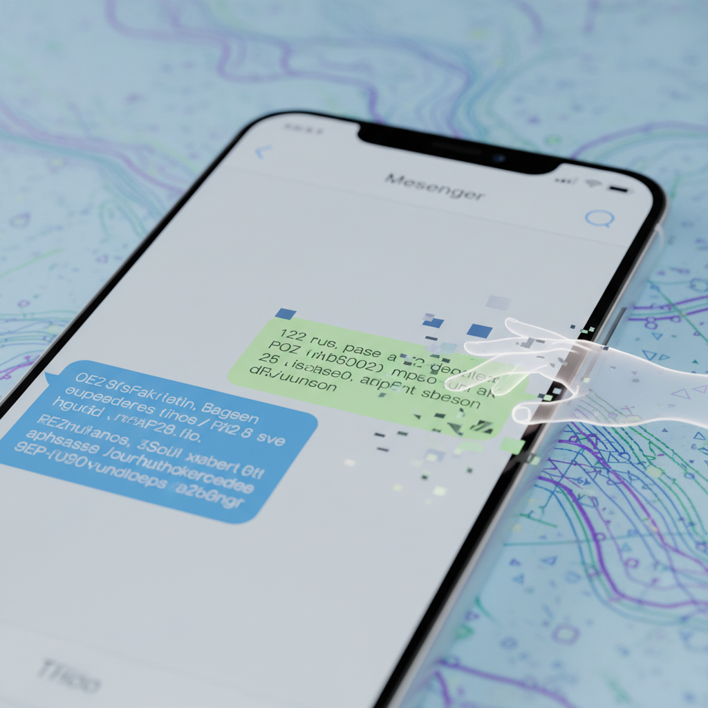 O Mundo das Conversas Falsas no Messenger: Criação, Impacto e Como Identificar