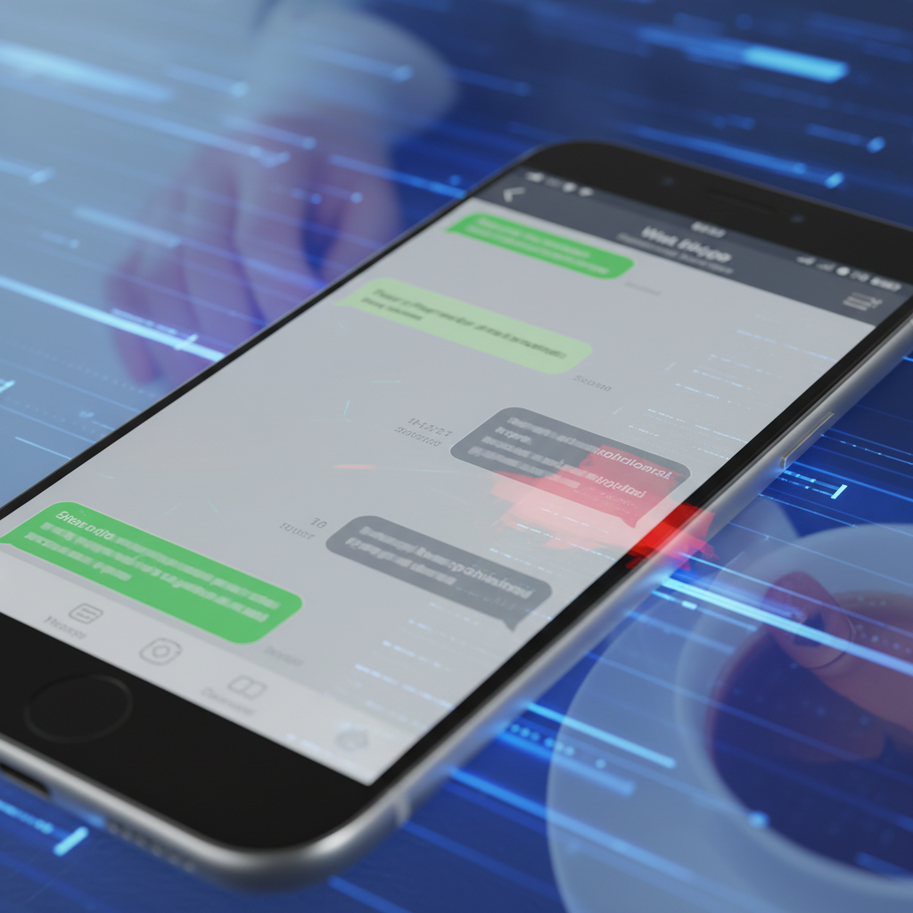 Conversa Falsa no WhatsApp: Como Criar, Identificar e os Perigos Reais