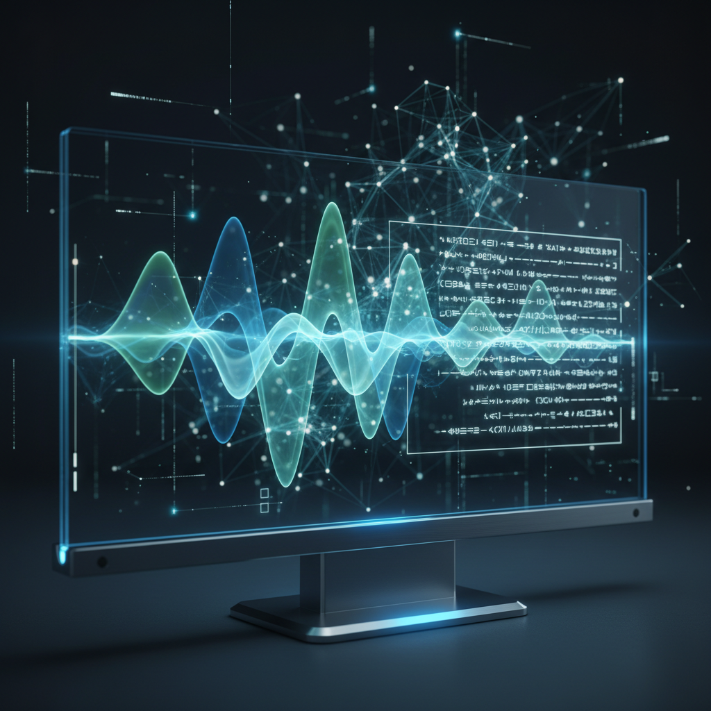 Conversão de Áudio para Texto: Guia Completo e Comparativo para uma Escolha Informada