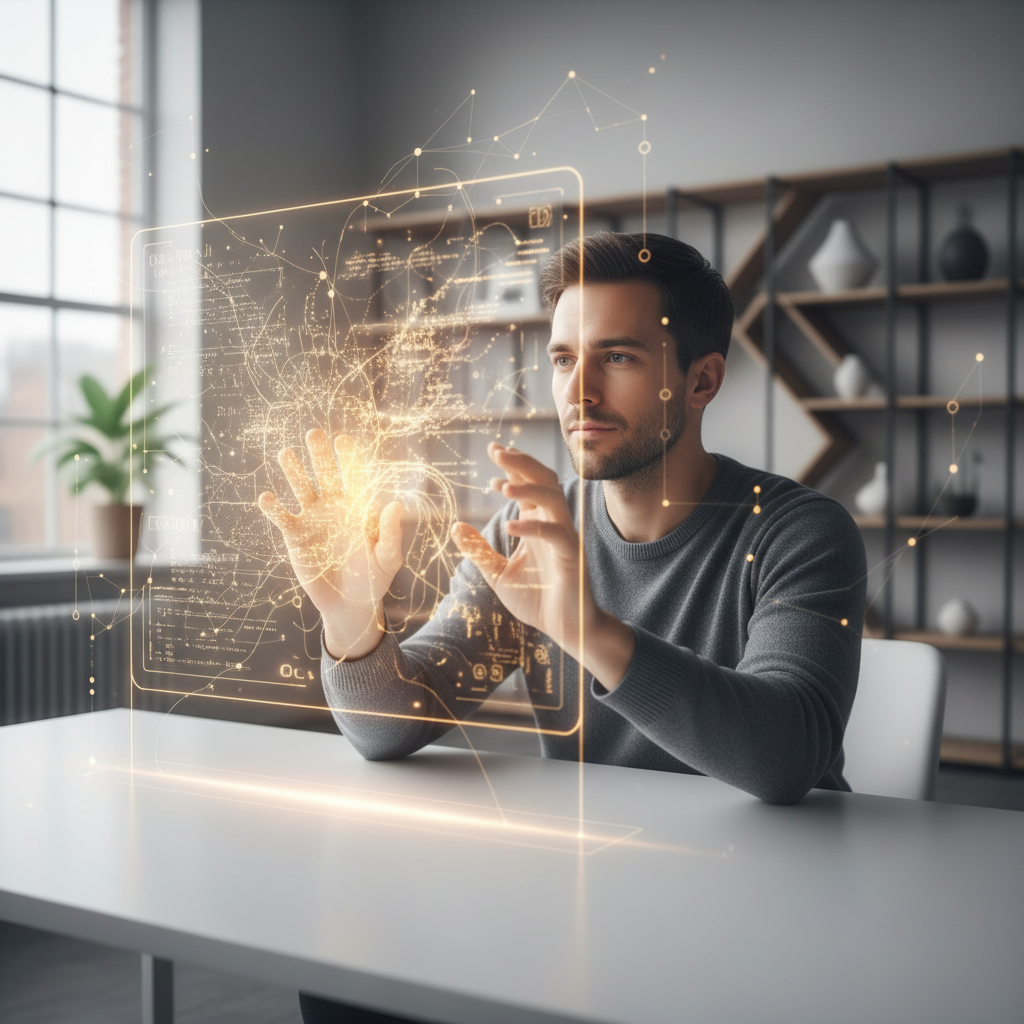 A Arte de Conversar com IA: Guia Definitivo para Interações Eficazes