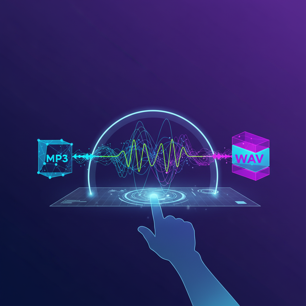 Conversor de Áudio: Seu Guia Definitivo para Escolher e Comprar