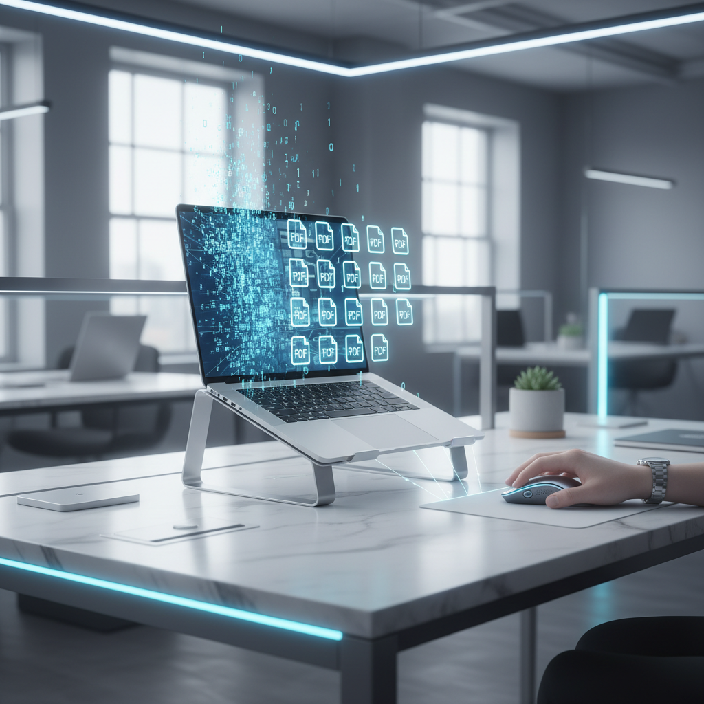 Conversor de Texto em PDF: Seu Guia Completo para Comprar e Usar